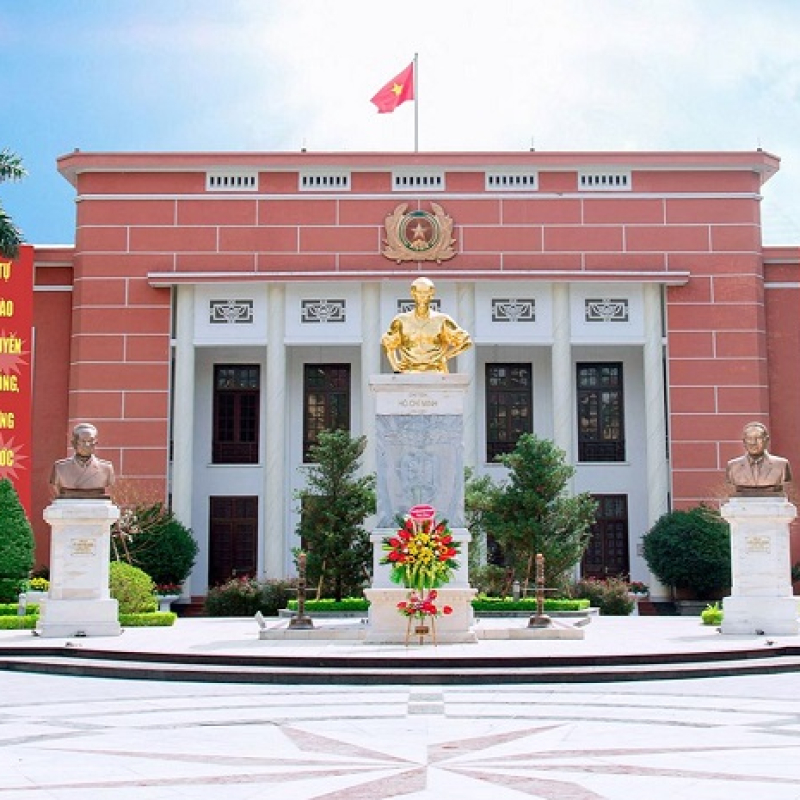 Thủ tướng phê duyệt sắp xếp các học viện, trường Công an nhân dân