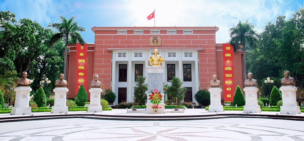 Thủ tướng phê duyệt sắp xếp các học viện, trường Công an nhân dân