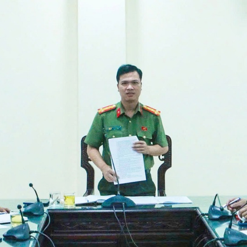 Kiểm tra tiến độ công tác truyền thông phục vụ đại lễ kỷ niệm 80 năm Ngày truyền thống Học viện