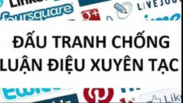 Cảnh giác các thủ đoạn xuyên tạc, bôi nhọ truyền thống "Uống nước nhớ nguồn"