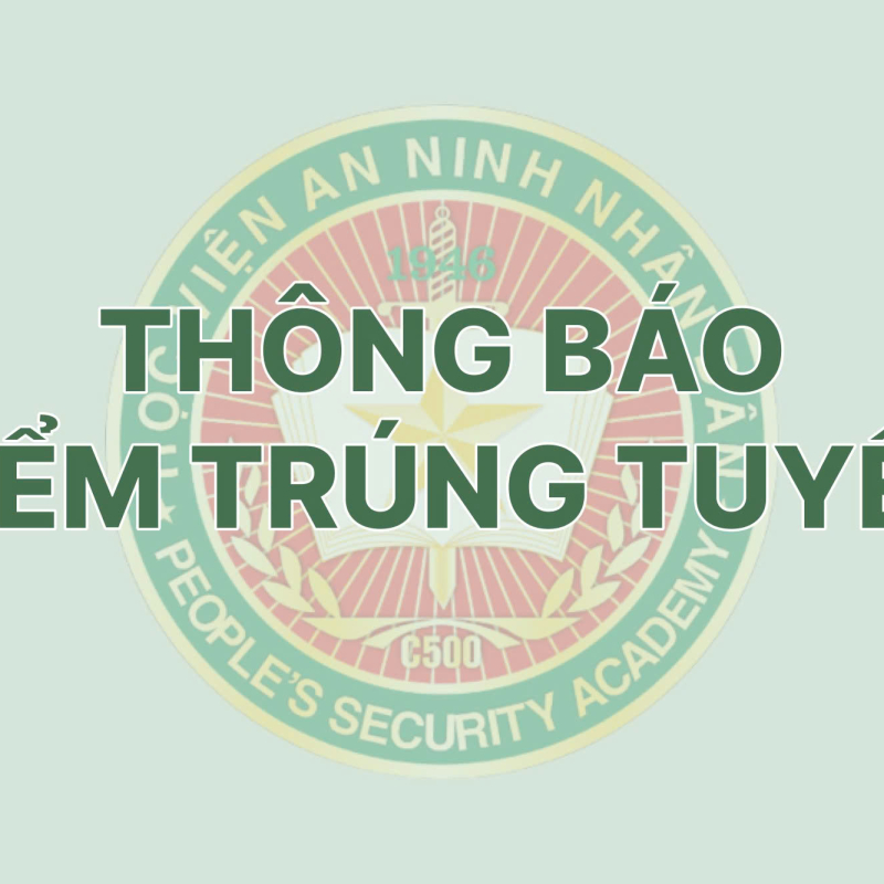 Bộ Công an