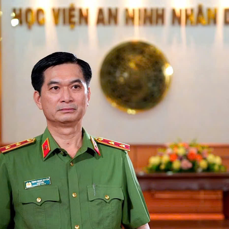 Xây dựng "sức đề kháng tư tưởng" từ bên trong