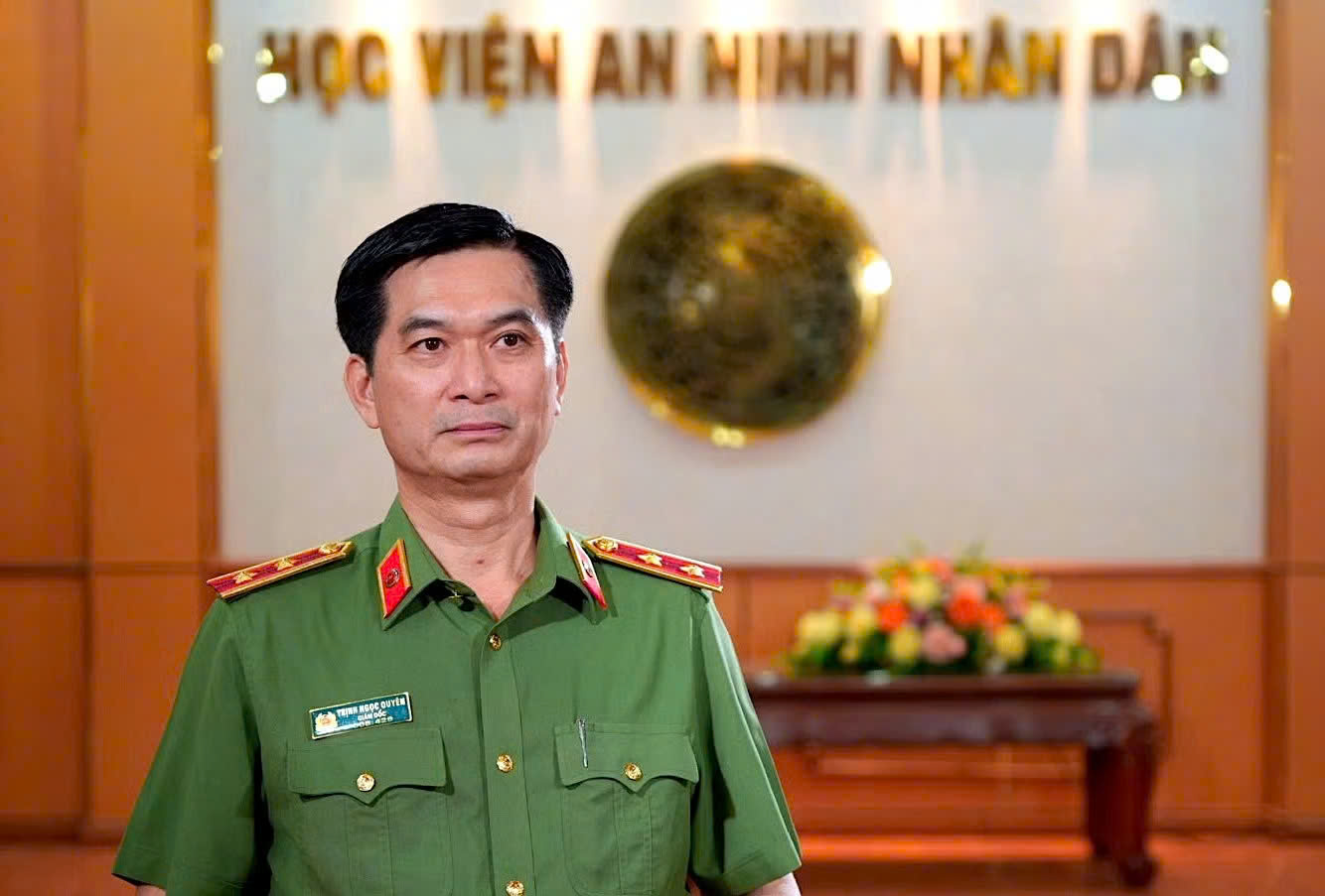 Xây dựng "sức đề kháng tư tưởng" từ bên trong