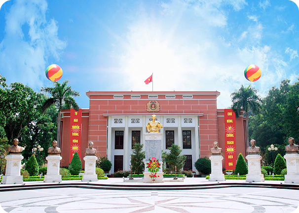 Học viện An ninh nhân dân