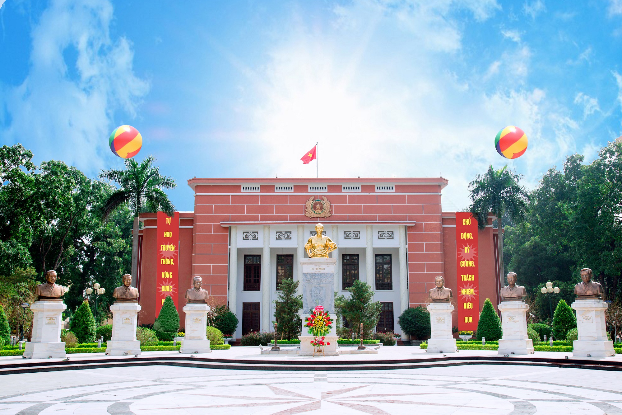 Điểm trúng tuyển Khóa 58 đại học chính quy tuyển mới năm 2026 đối với công dân tốt nghiệp trung học phổ thông theo Phương thức 2, Phương thức 3 và tổ chức xác nhận nhập học cho thí sinh trúng tuyển